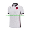 Fußballtrikots Albanien 2023 Kurzarm Auswärts-trikot kaufen